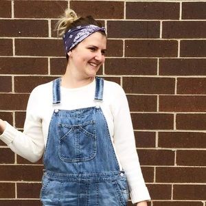 Meet your Posher, Kayla